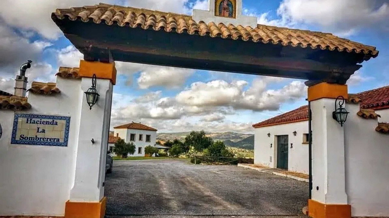 Photo of Outdoor in Puerto Serrano