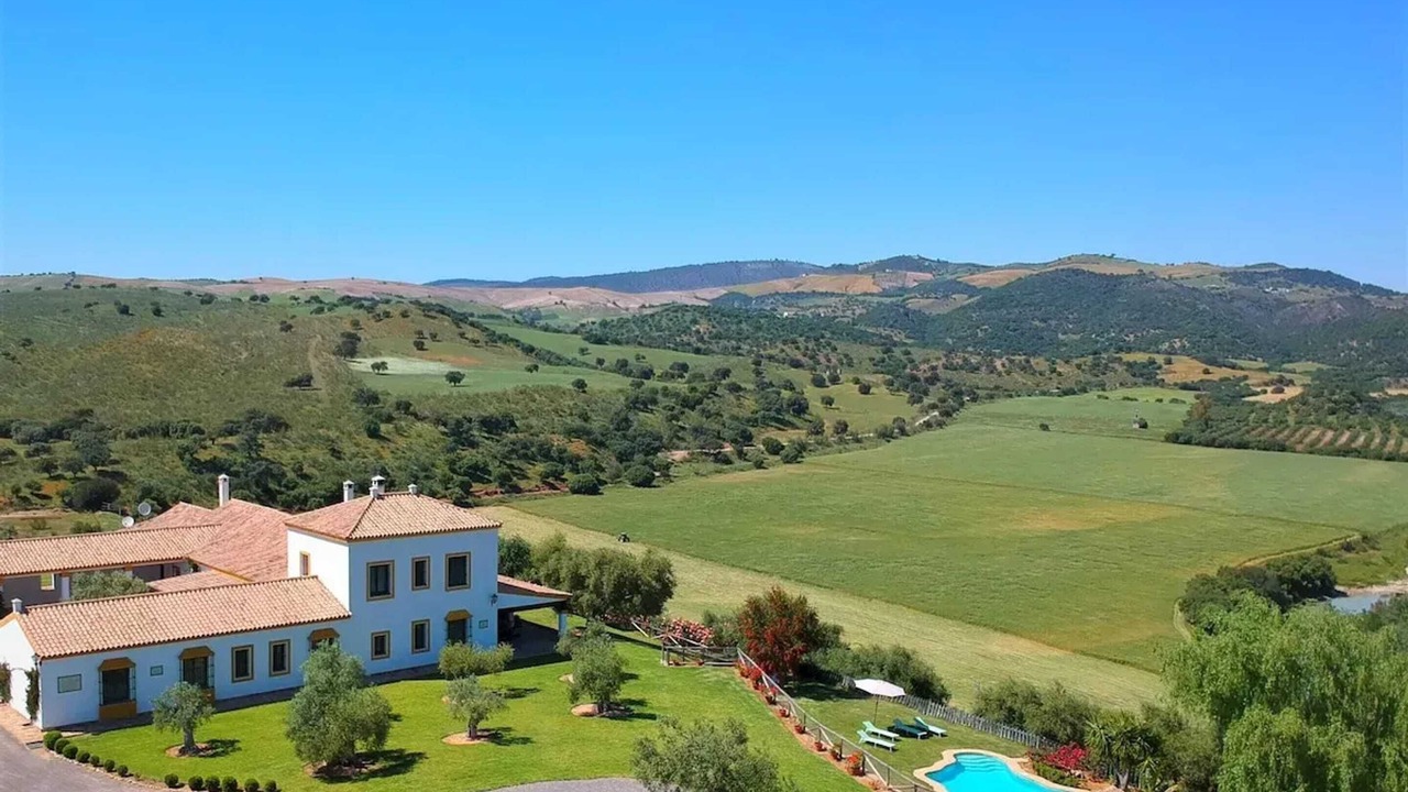 Photo of Outdoor in Puerto Serrano