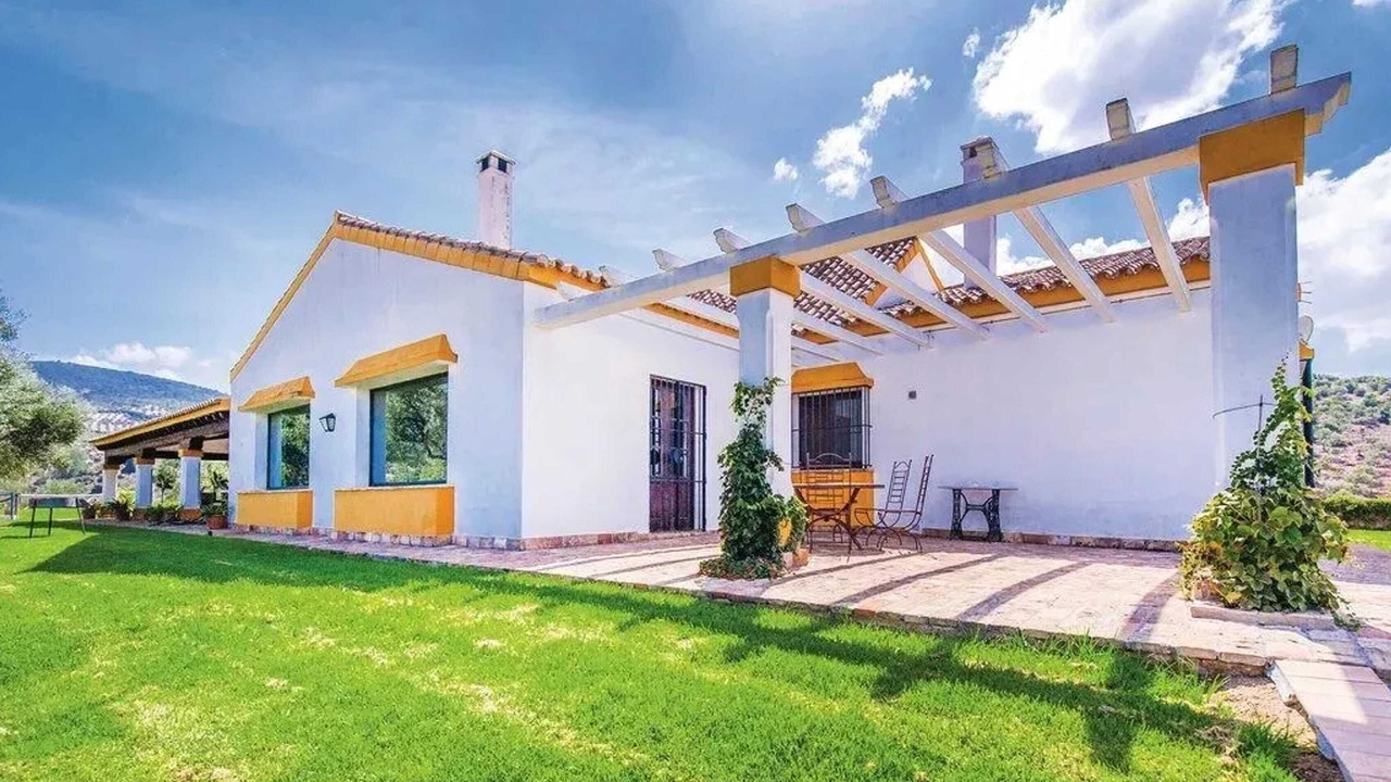 Photo of Outdoor in Puerto Serrano