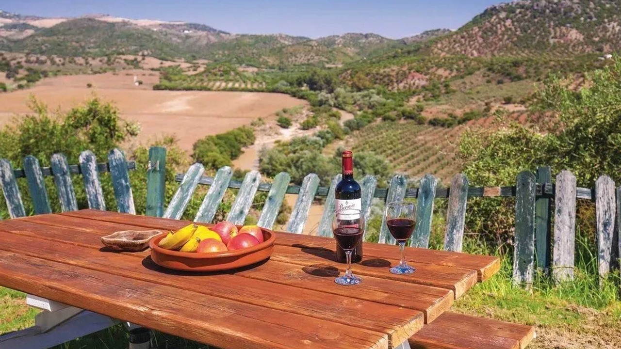 Photo of Outdoor in Puerto Serrano