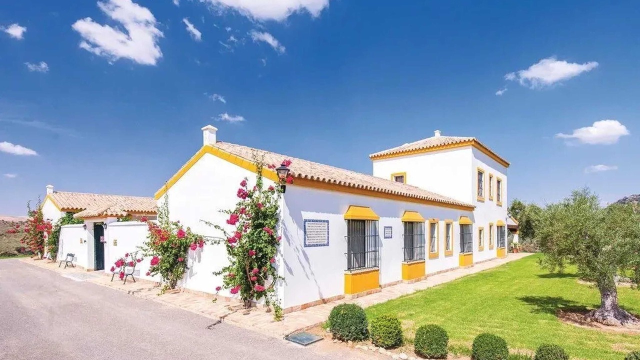 Photo of Outdoor in Puerto Serrano