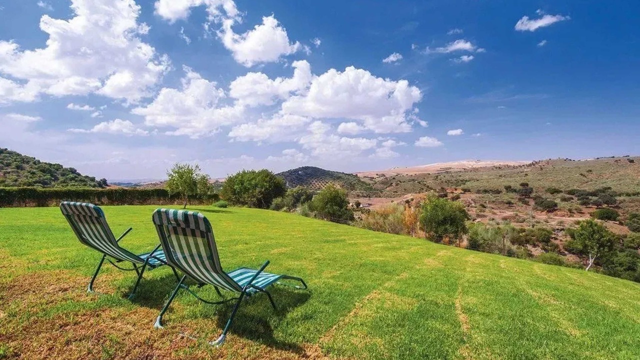 Photo of Outdoor in Puerto Serrano