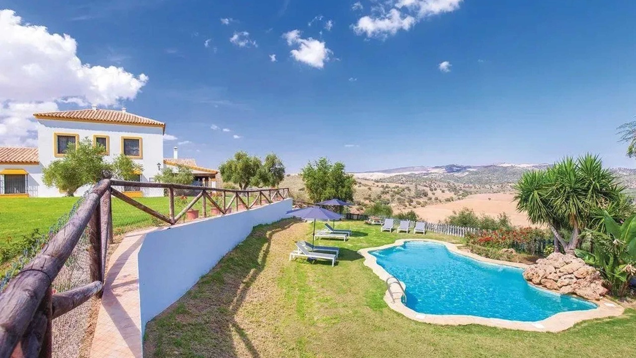 Photo of Outdoor in Puerto Serrano