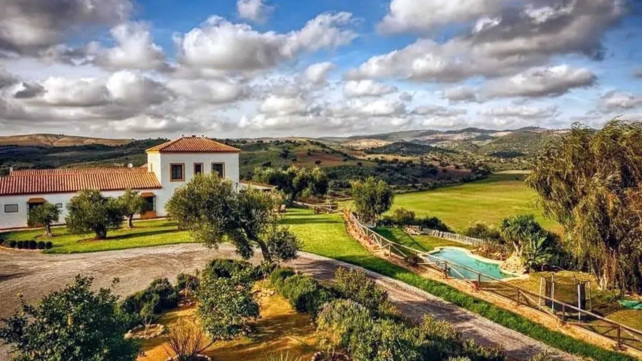 Photo of Outdoor in Puerto Serrano