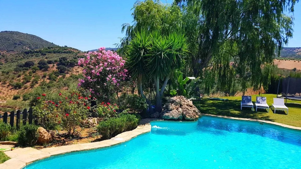 Photo of Outdoor in Puerto Serrano