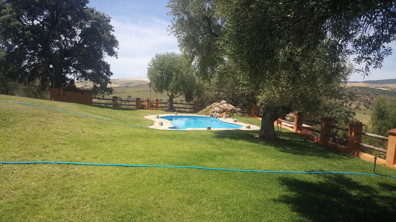 Photo of Outdoor in Puerto Serrano
