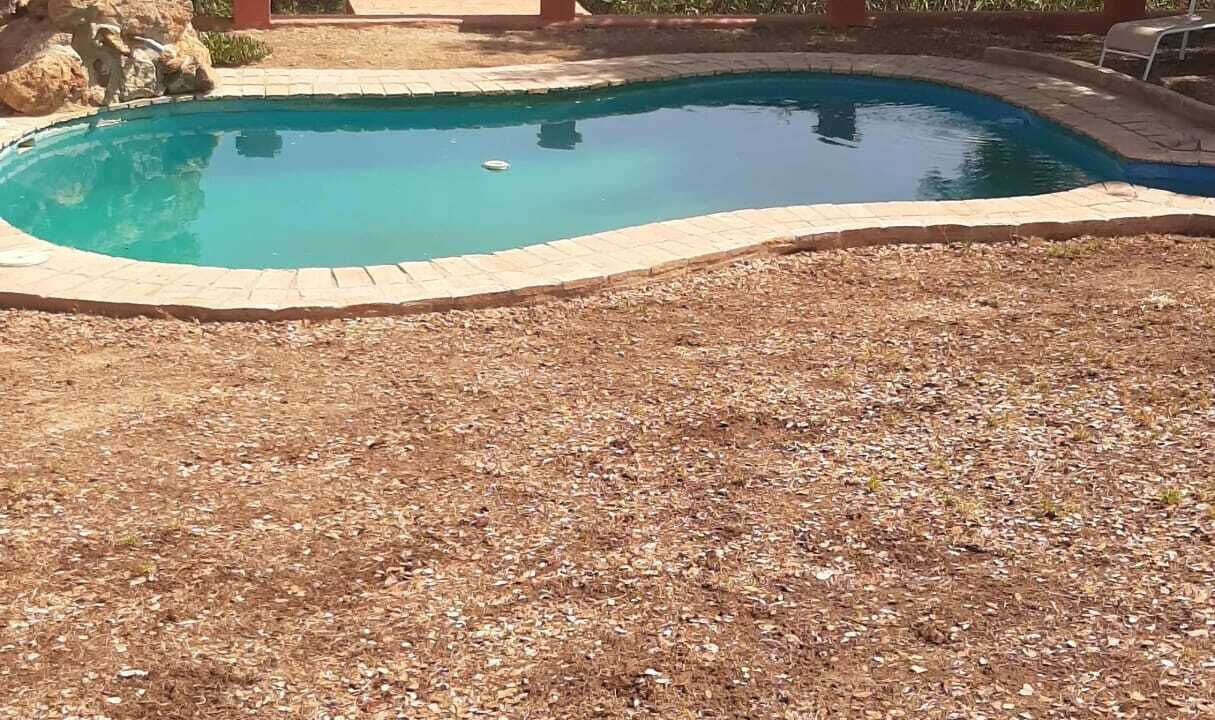 Photo of Outdoor in Puerto Serrano