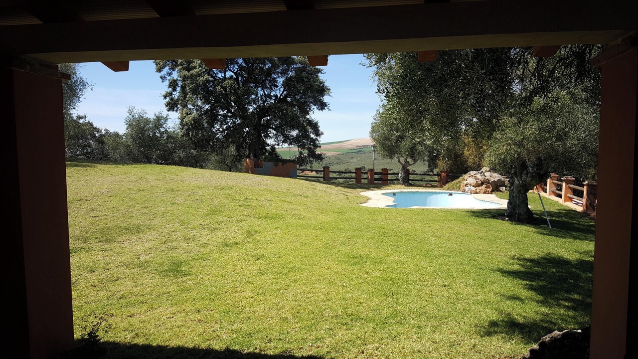 Photo of Outdoor in Puerto Serrano