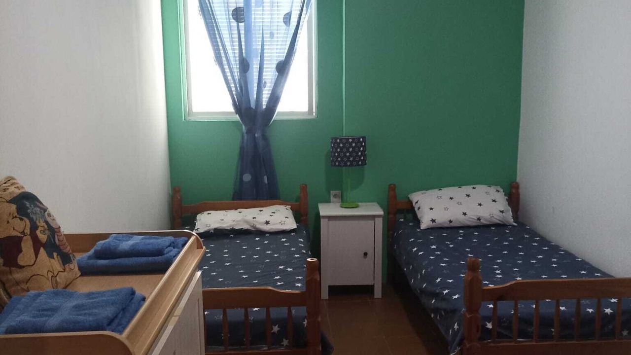 Photo of Bedroom in Arahal