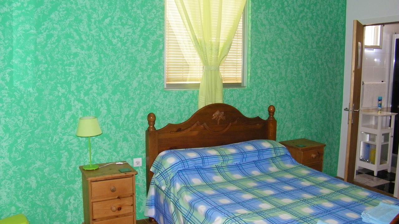 Photo of Bedroom in Arahal