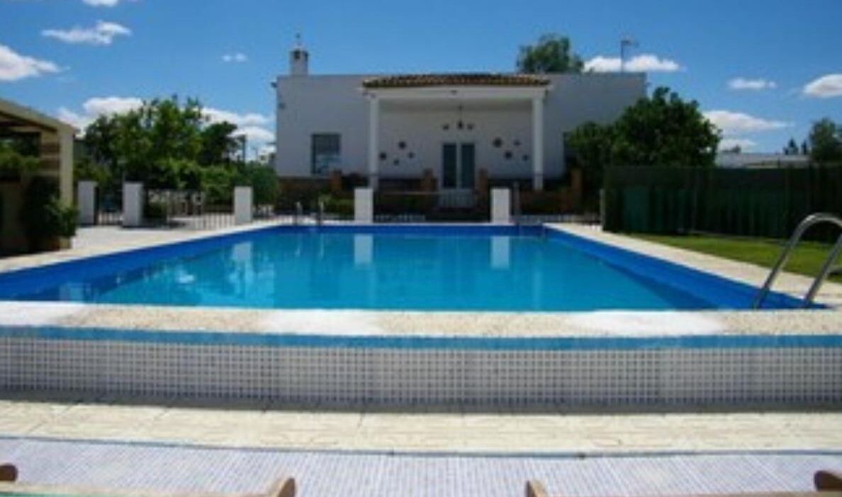 Photo of Outdoor in Arahal