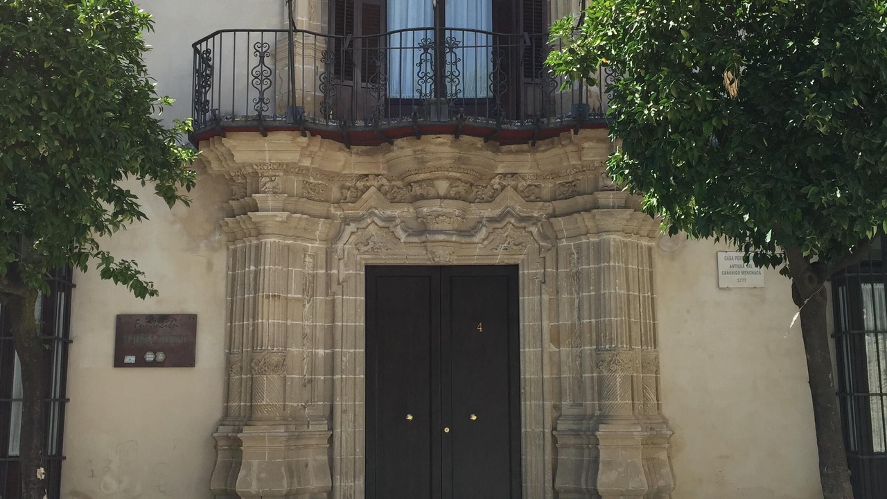 Photo of Others in Jerez de la Frontera Old Town