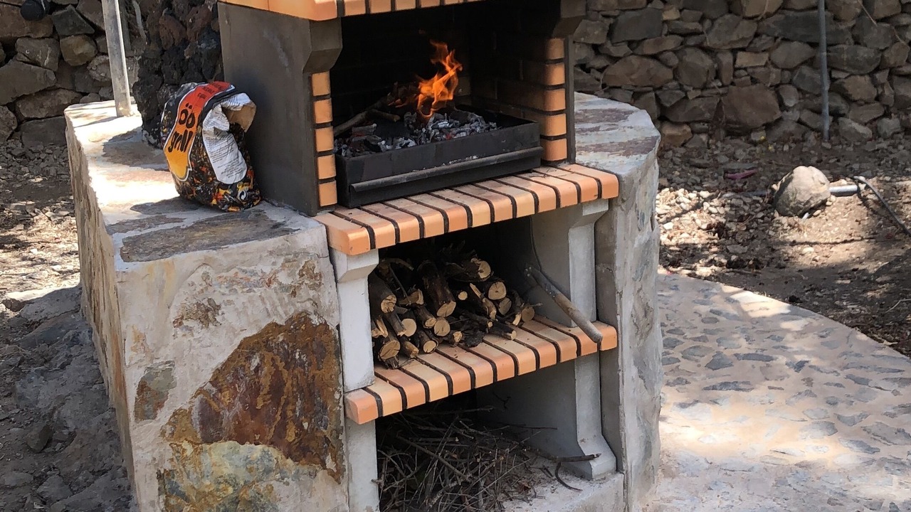 Photo of Outdoor in San Bartolome de Tirajana