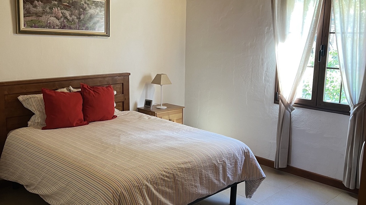 Photo of Bedroom in San Bartolome de Tirajana