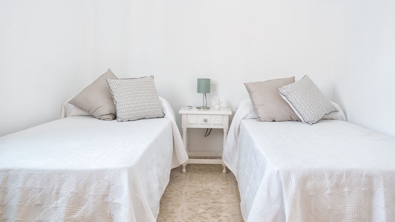 Photo of Bedroom in La Cala del Moral