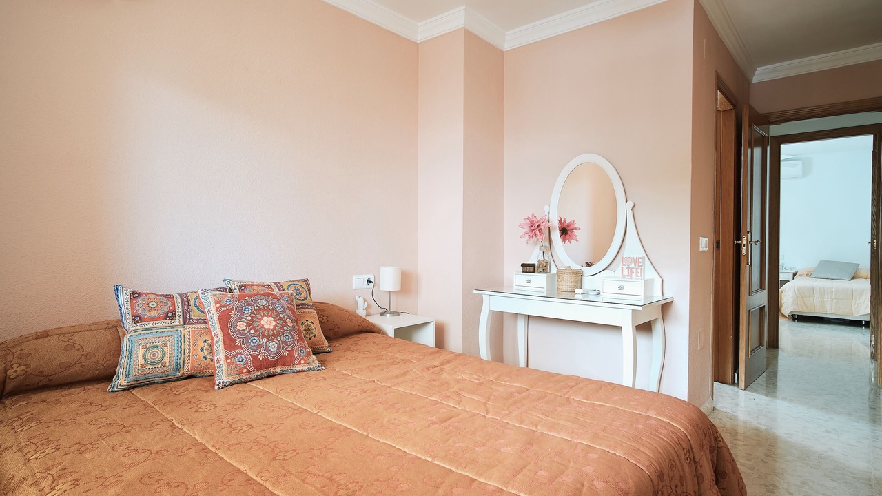 Photo of Bedroom in La Cala del Moral