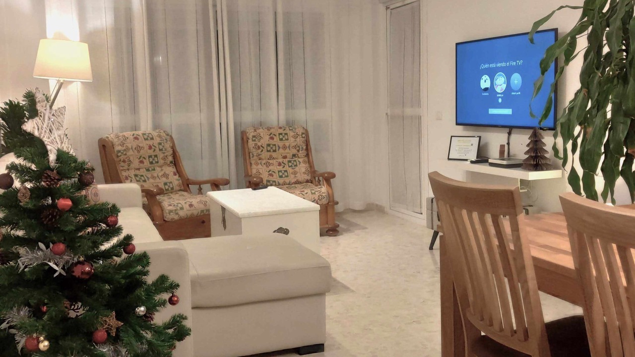 Photo of Bedroom in La Cala del Moral