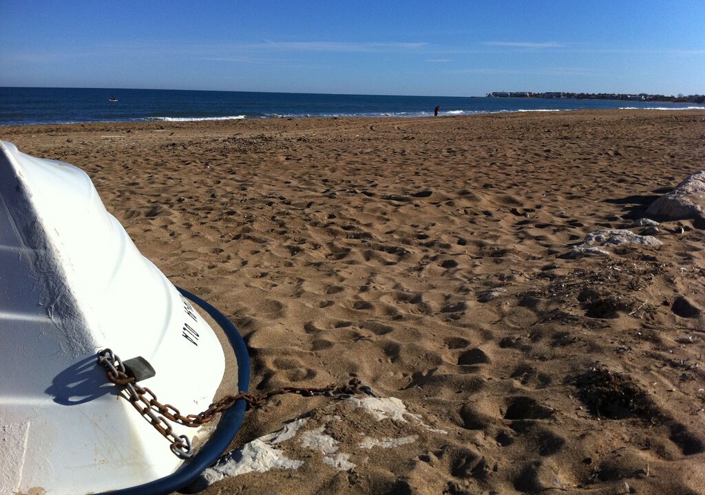 Photo of Others in Almadrava Beach
