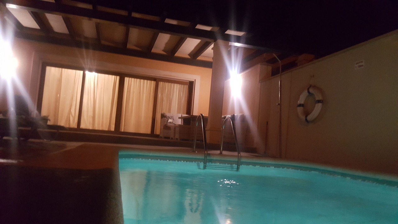 Photo of Outdoor in Caleta de Fuste