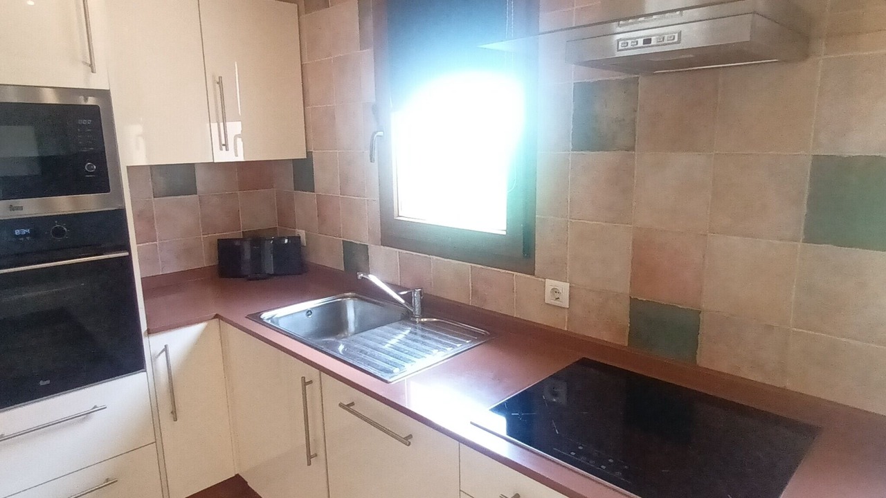 Photo of Kitchen in Caleta de Fuste