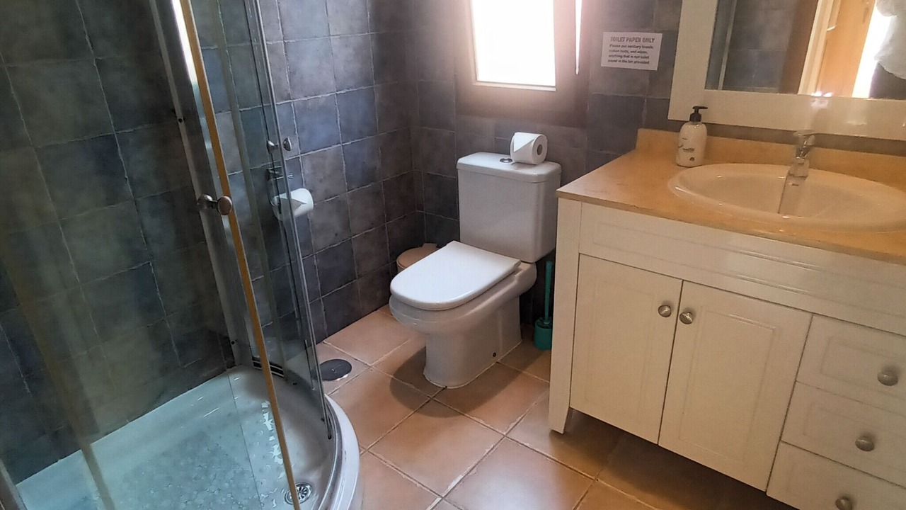 Photo of Bathroom in Caleta de Fuste
