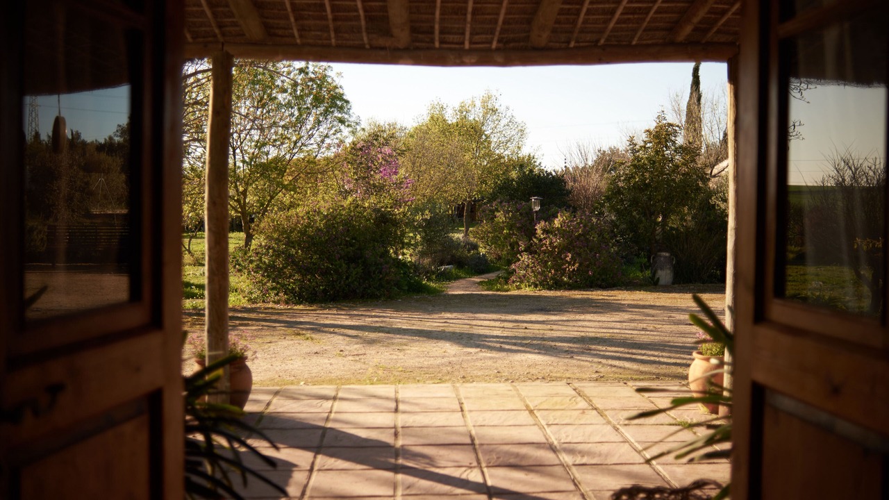 Photo of Patio Balcony in Jerez de la Frontera