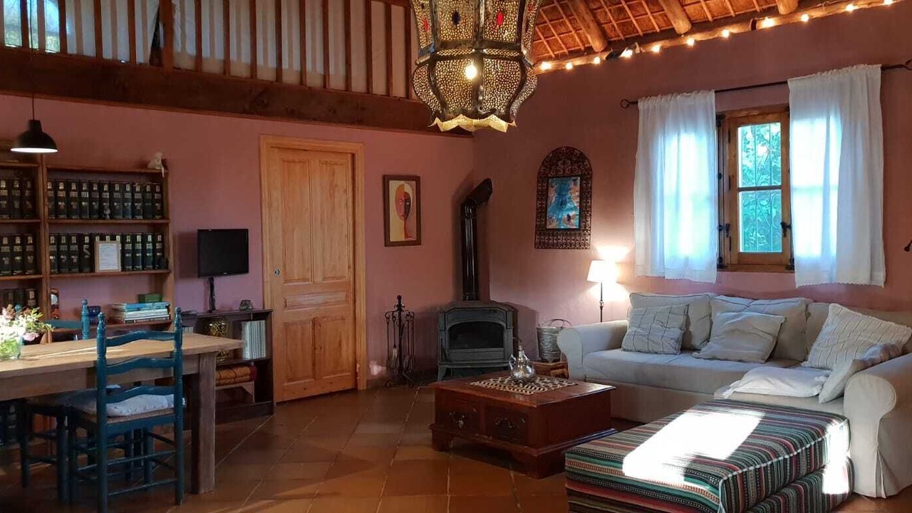 Photo of Livingroom in Jerez de la Frontera