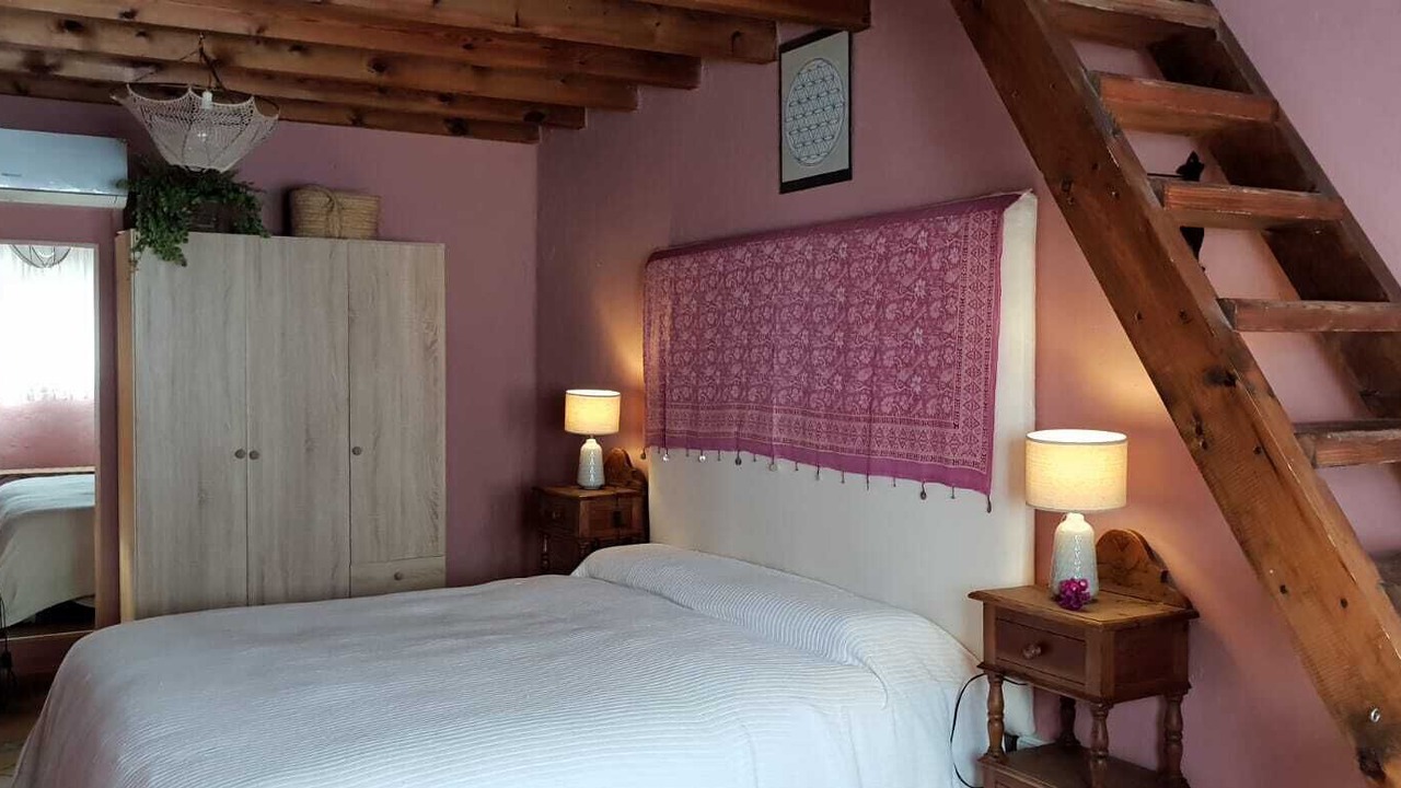 Photo of Bedroom in Jerez de la Frontera