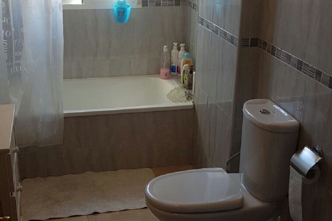 Photo of Bathroom in Formentera de Segura