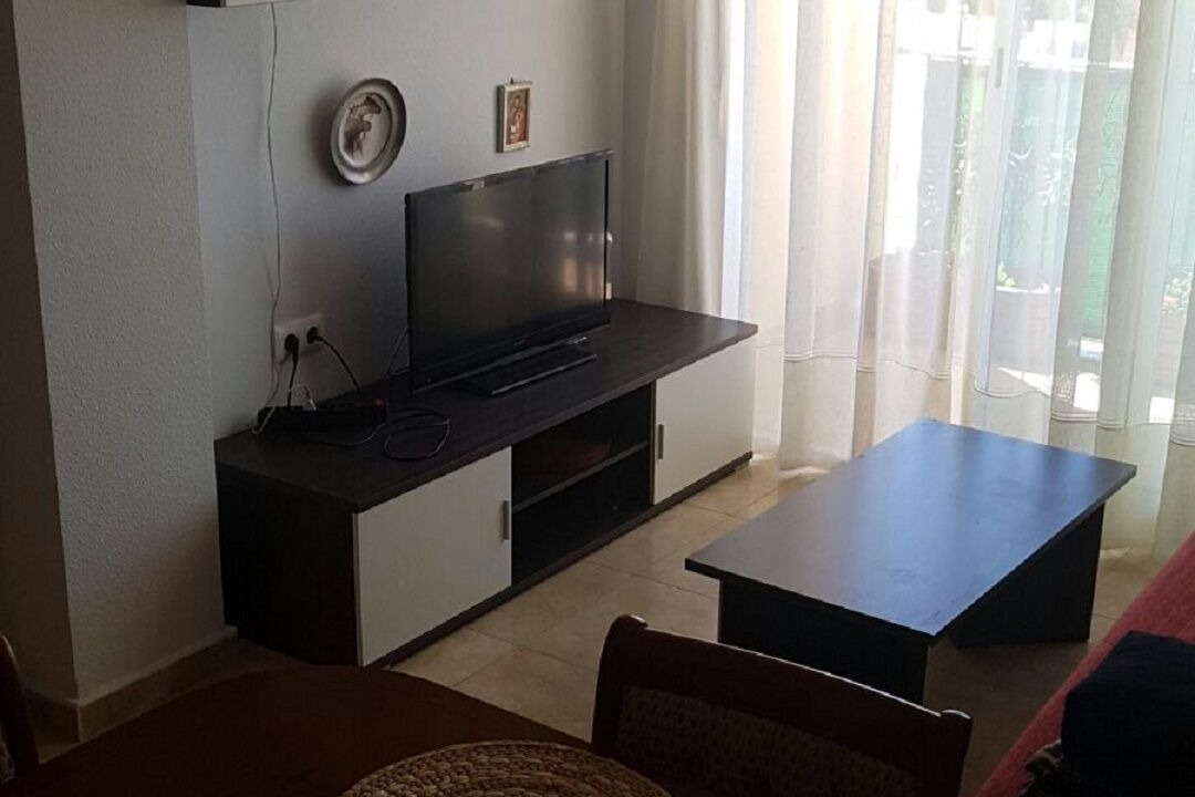 Photo of Livingroom in Formentera de Segura