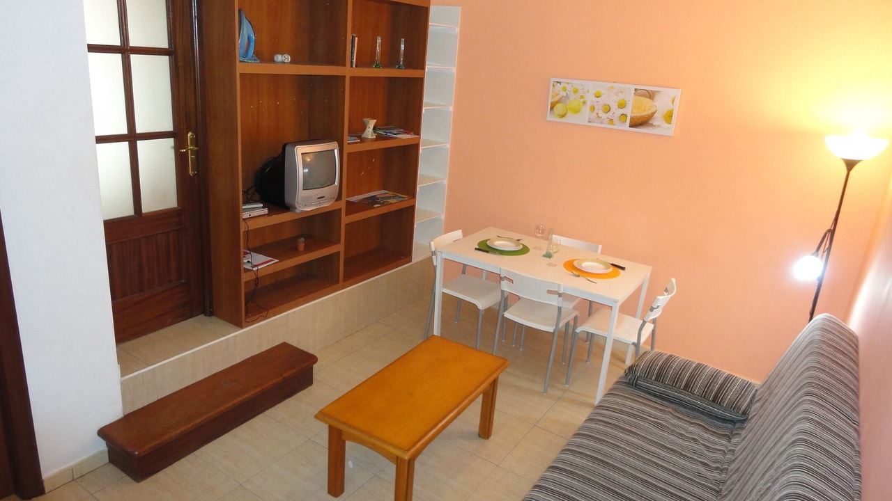 Photo of Livingroom in Puerto del Rosario