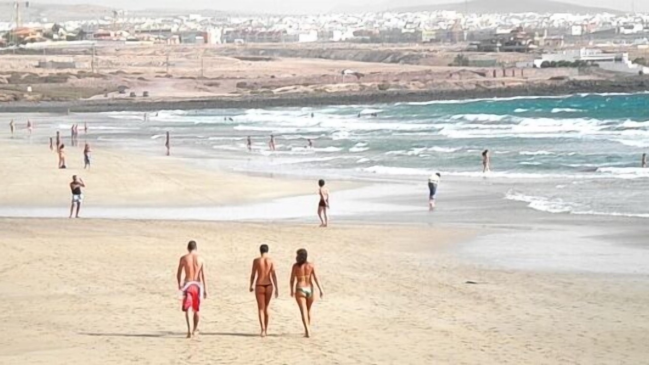 Photo of Others in Puerto del Rosario