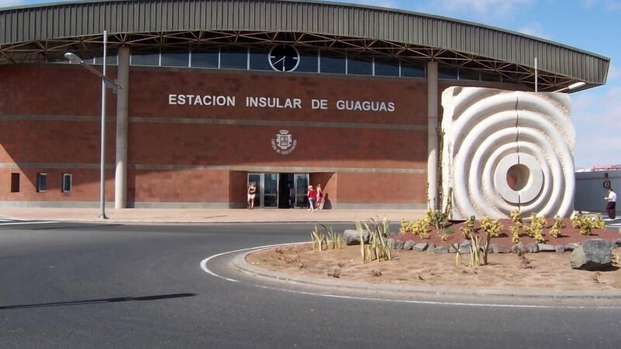 Photo of Others in Puerto del Rosario