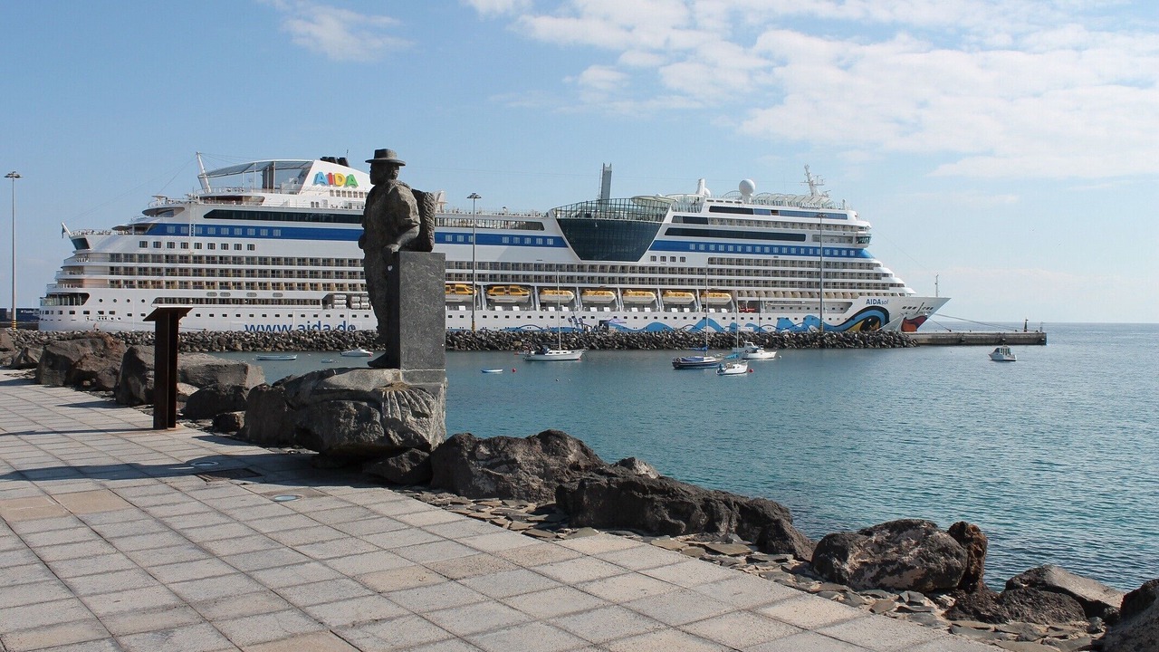 Photo of Others in Puerto del Rosario