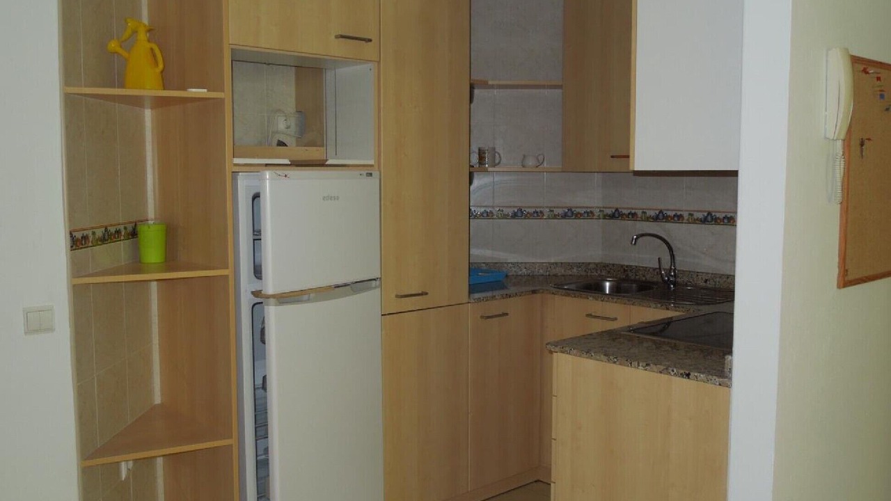 Photo of Kitchen in Puerto del Rosario