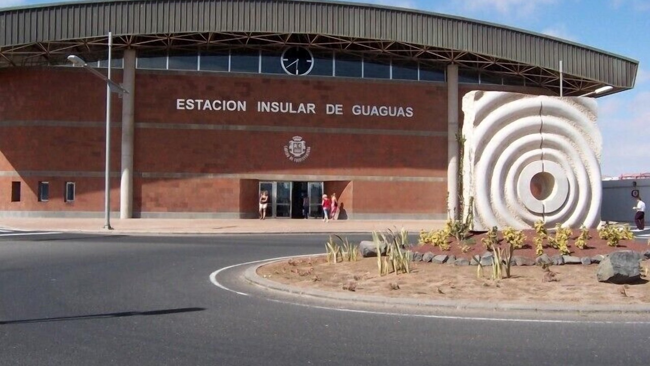 Photo of Others in Puerto del Rosario