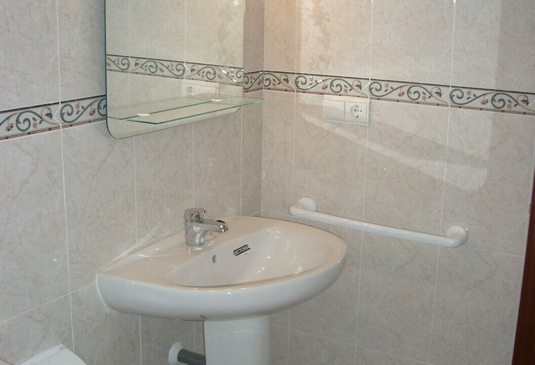 Photo of Bathroom in Puerto del Rosario