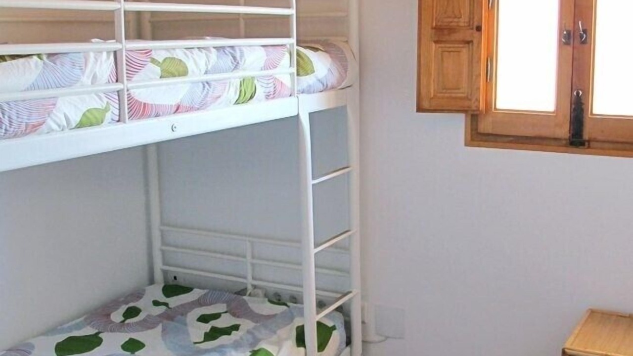 Photo of Bedroom in Macharaviaya