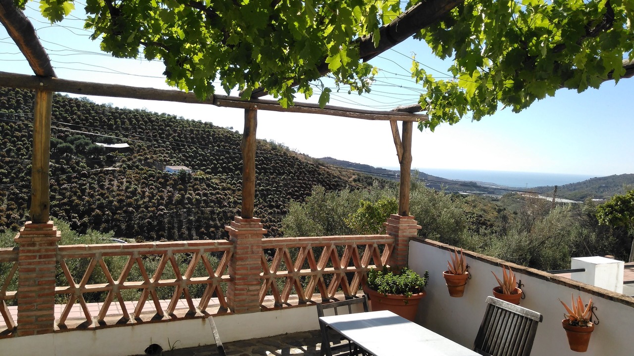 Photo of Outdoor in Macharaviaya