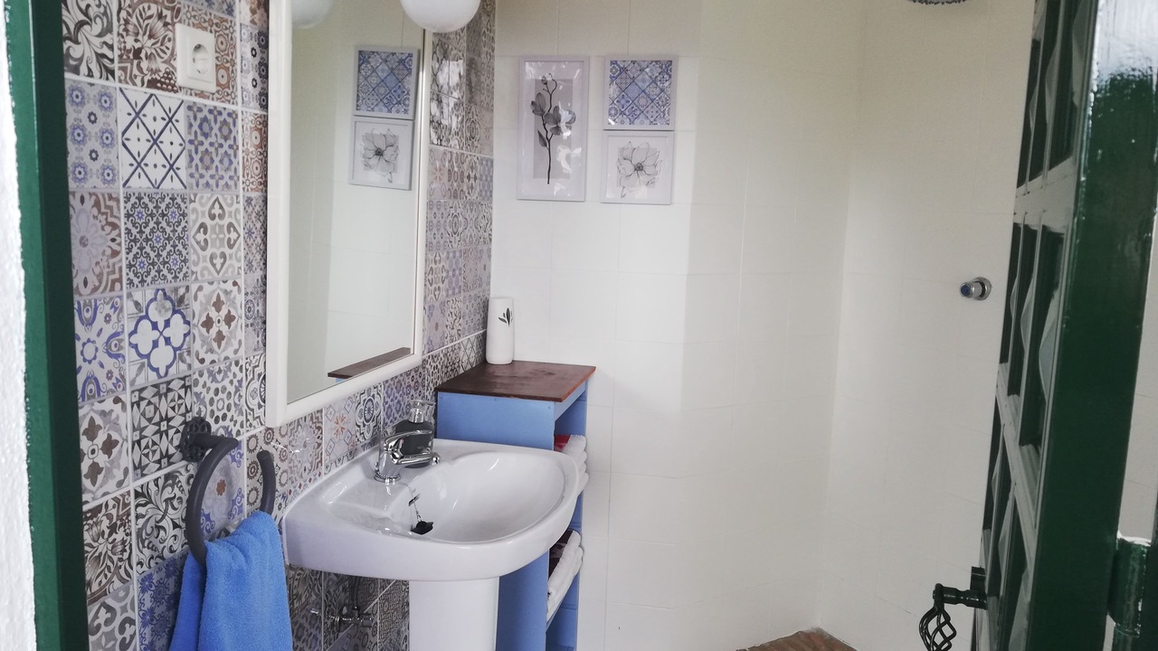 Photo of Bathroom in Istan