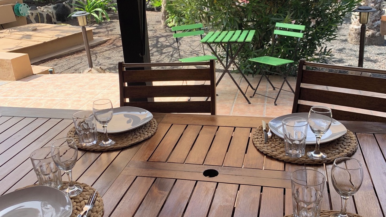 Photo of Outdoor in Lajares