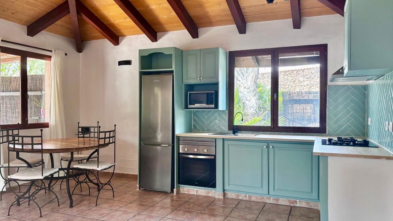 Photo of Kitchen in Lajares
