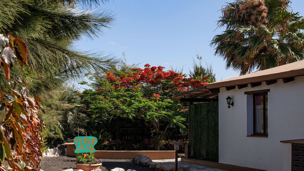 Photo of Outdoor in Lajares