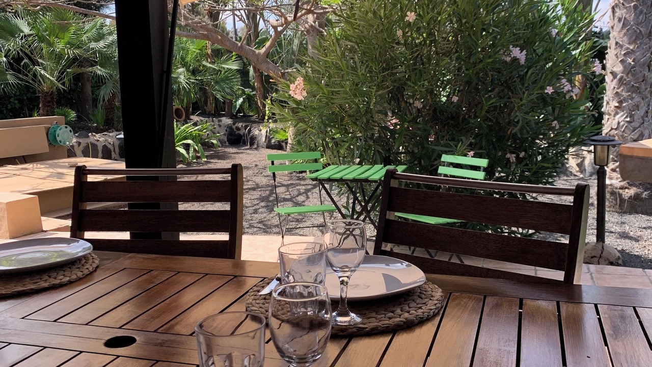 Photo of Outdoor in Lajares