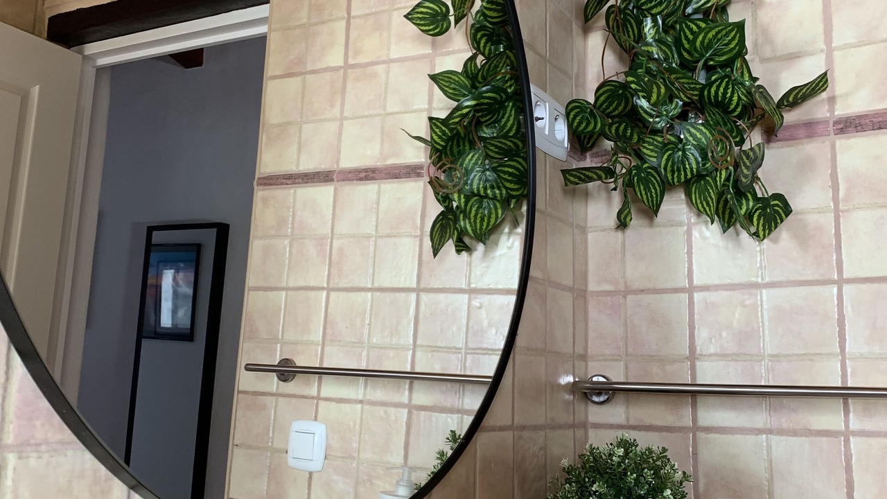 Photo of Bathroom in Lajares