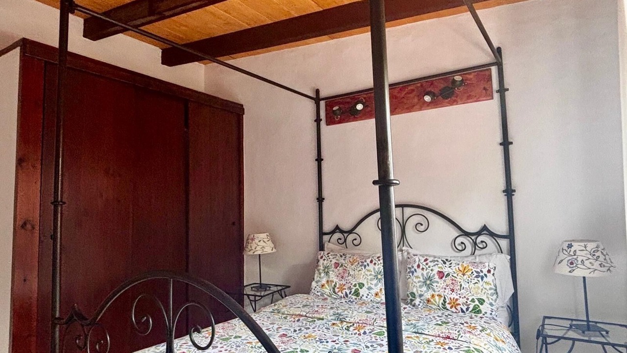 Photo of Bedroom in Lajares