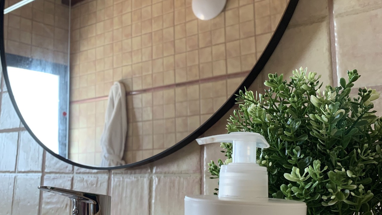 Photo of Bathroom in Lajares