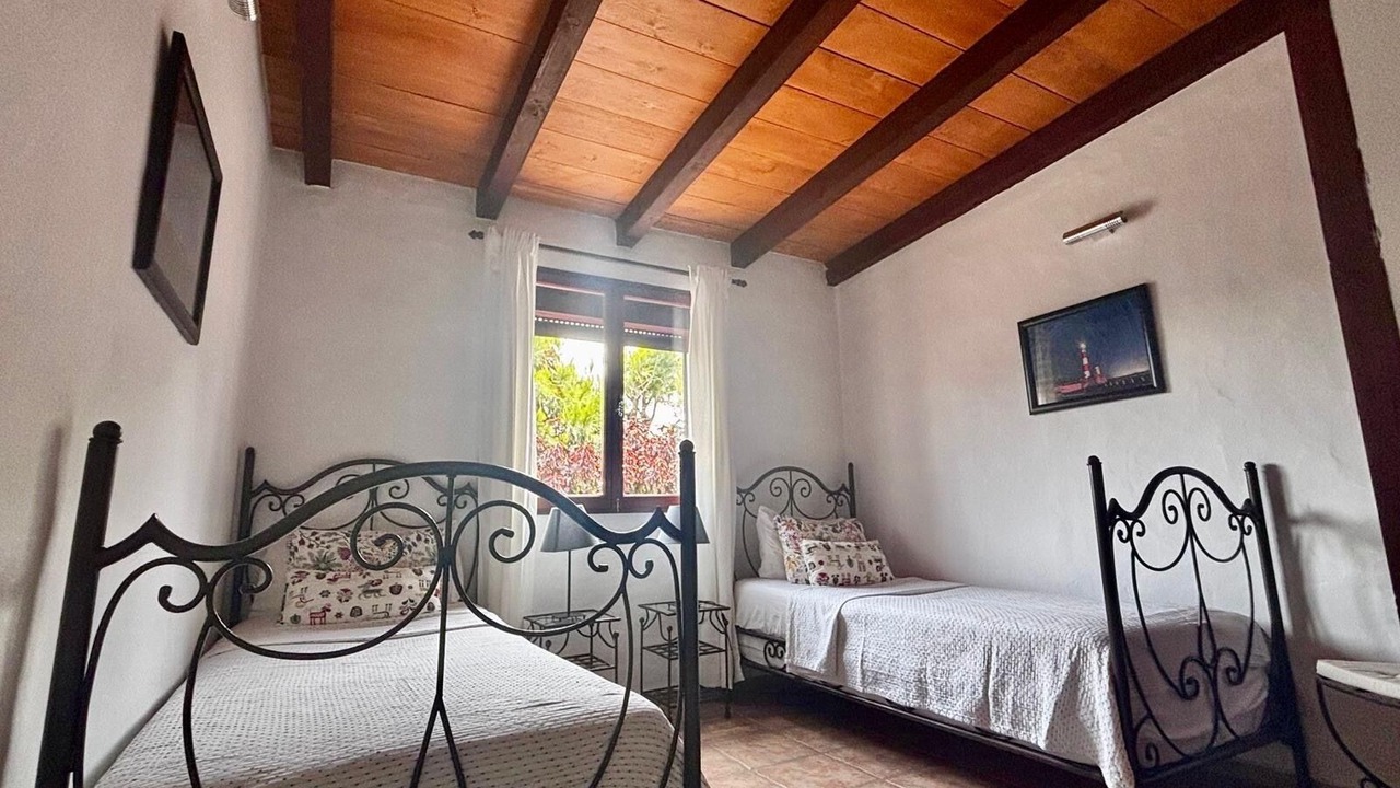 Photo of Bedroom in Lajares