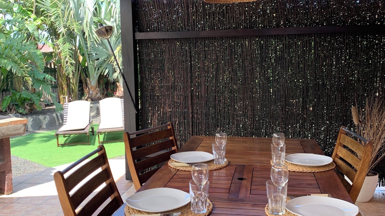 Photo of Outdoor in Lajares