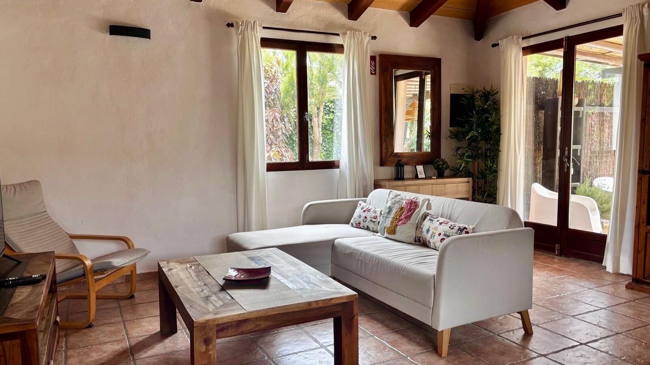 Photo of Livingroom in Lajares